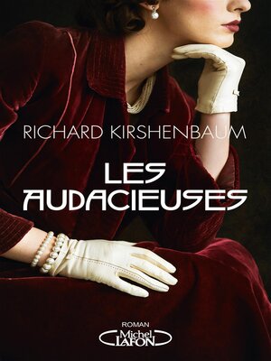 cover image of Les Audacieuses